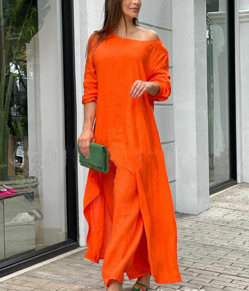 Dámské bavlněné prádlo 2dílná sada