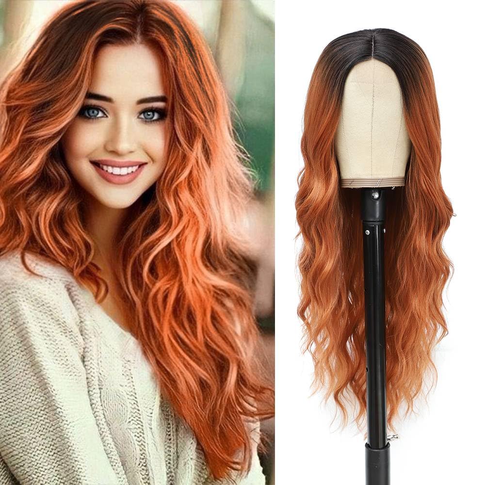 ručně vyráběné přírodní paruky