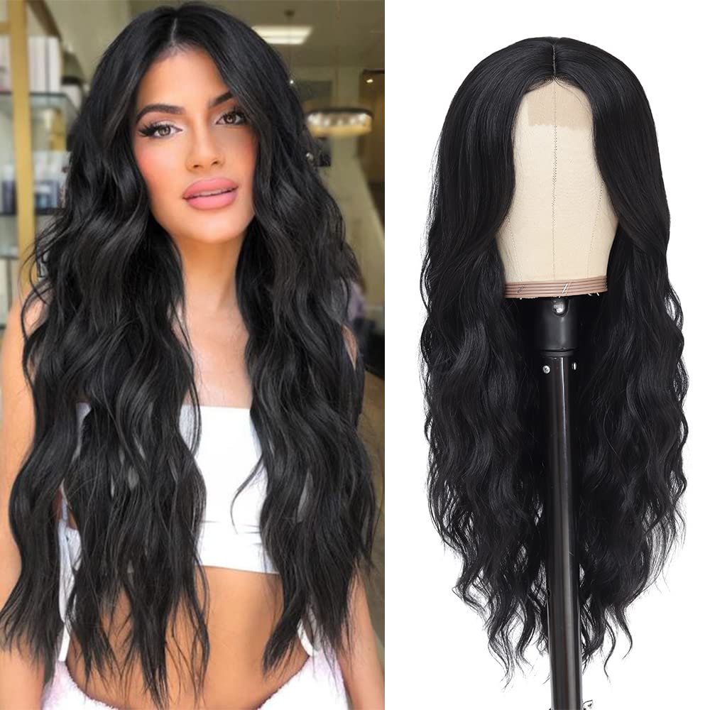 ručně vyráběné přírodní paruky